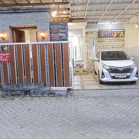 Rumah Kartika Batu-3